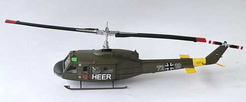 Bell UH-1D HEER, 1:35